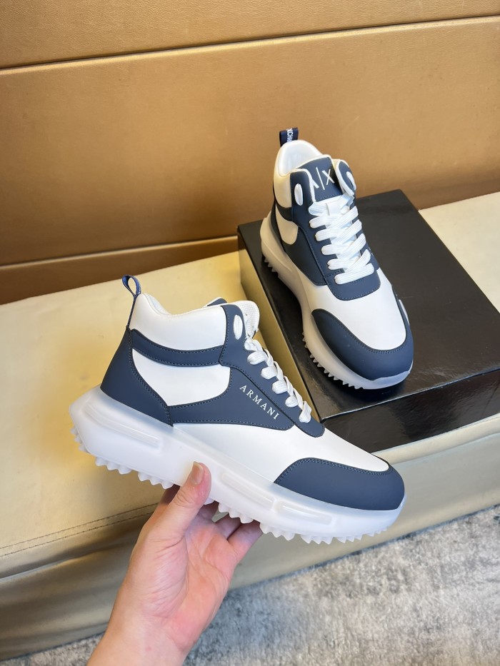 (Kicks Liu) A*rmani  Sneaker  Top Quality