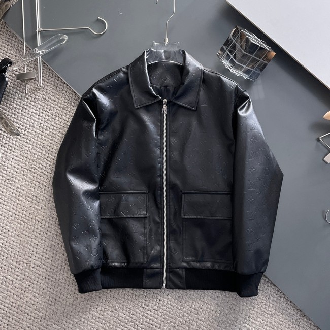 (Kicks Liu) L*ouis V*uitton  Clothes  Top Quality