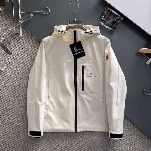 (Kicks Liu)  M*oncler Clothes  Top Quality