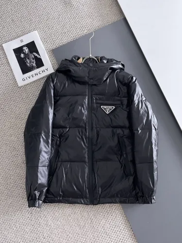 (Kicks Liu)  P*rada Clothes  Top Quality