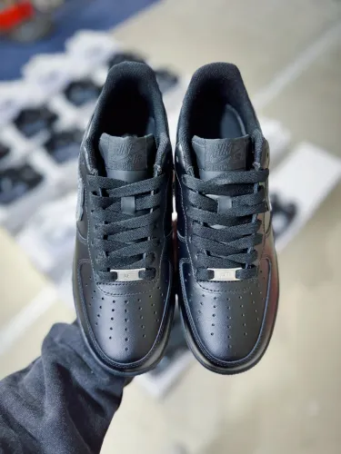 Kicks_Liu Nike  Air Force  sneaker