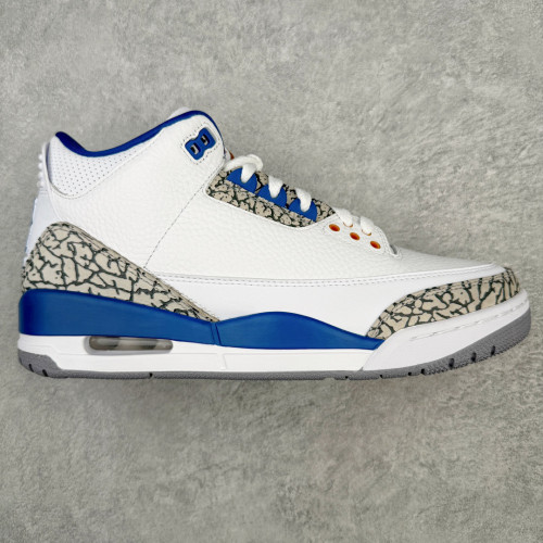 Kicks_Liu Nike  AJ3  sneaker