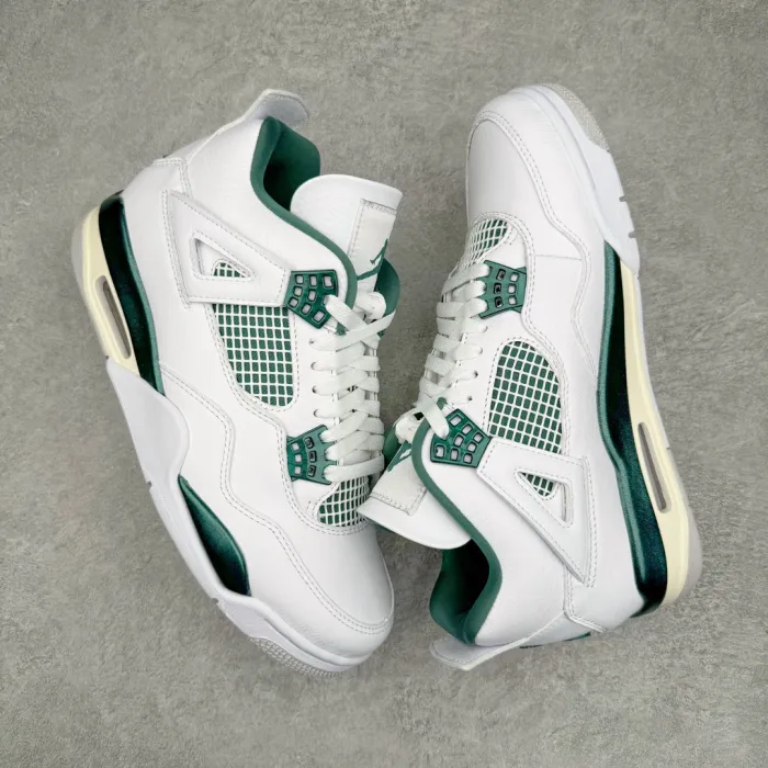 Kicks_Liu NIKE  AJ4  sneaker