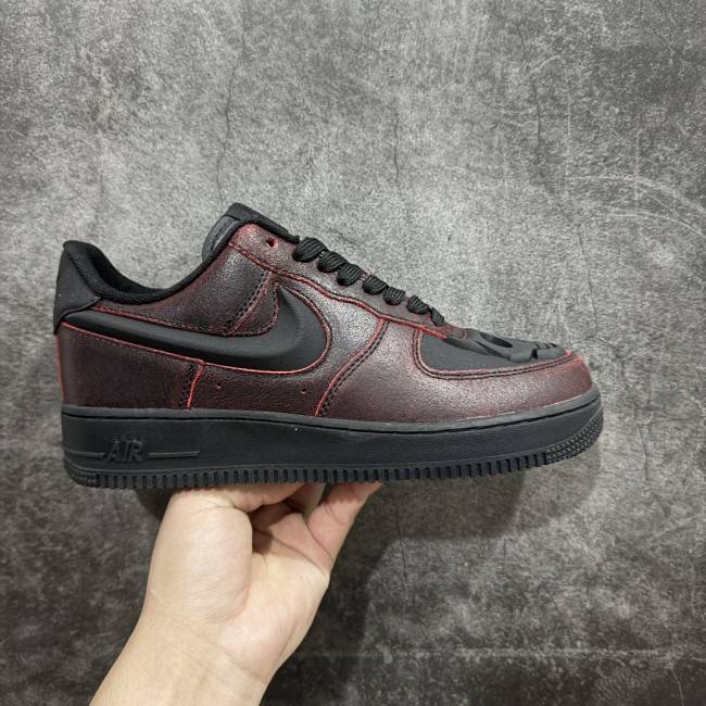 Kicks_Liu Nike  Air Force  sneaker