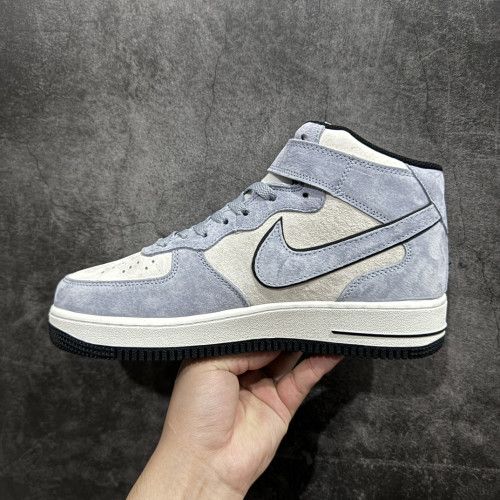 Kicks_Liu Nike  Air Force  sneaker