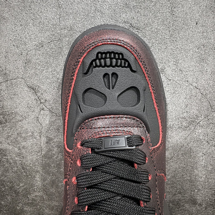 Kicks_Liu Nike  Air Force  sneaker