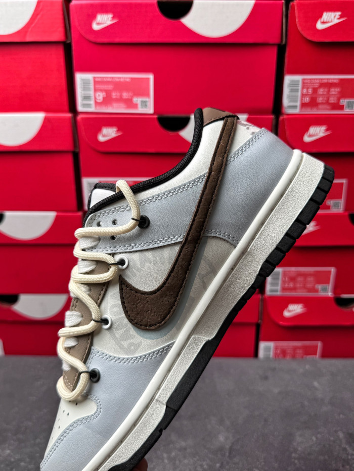 Kicks_Liu Nike  SB Dunk  sneaker