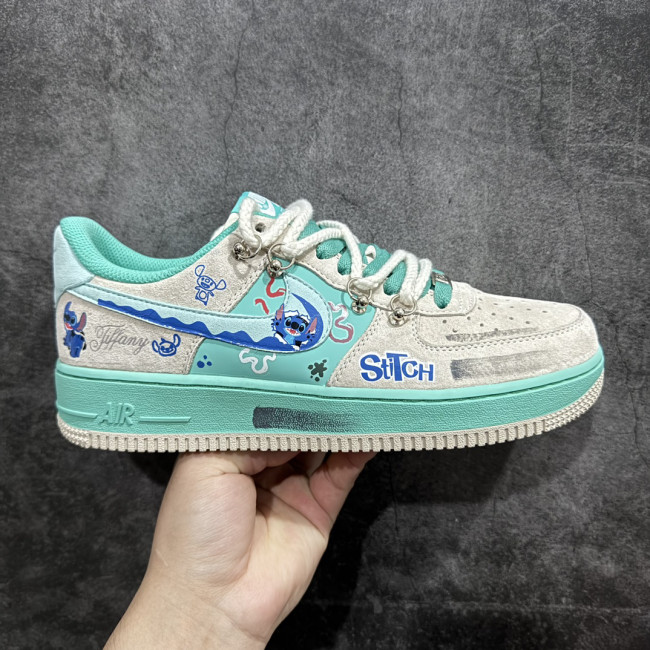 Kicks_Liu Nike  Air Force  sneaker