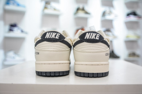 Kicks_Liu Nike  SB Dunk LV  sneaker