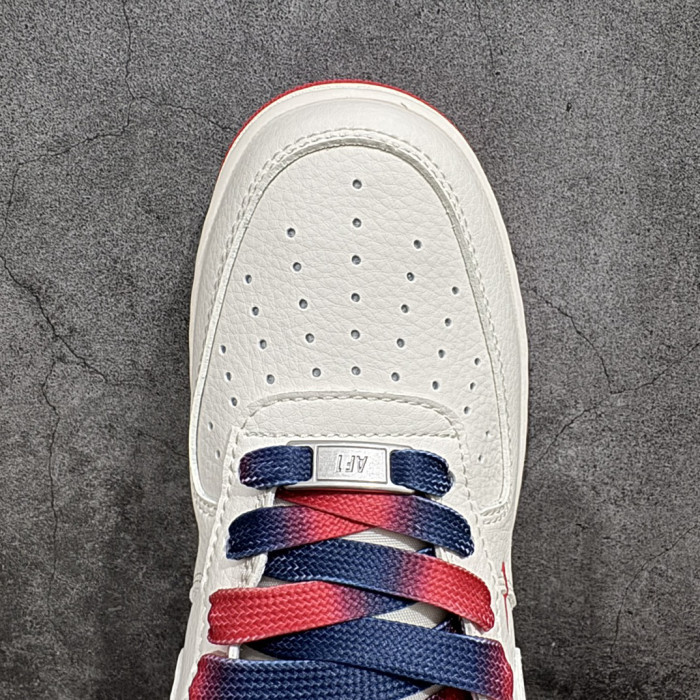 Kicks_Liu Nike  Air Force  sneaker