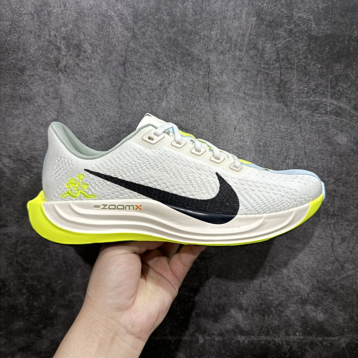 Kicks_Liu Nike  reactx pegasus  sneaker