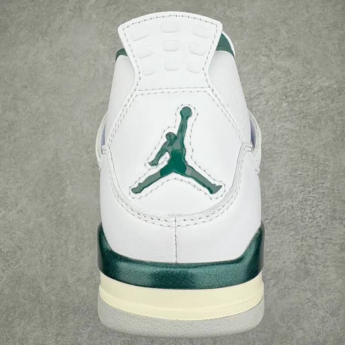 Kicks_Liu NIKE  AJ4  sneaker