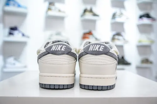 Kicks_Liu Nike  SB Dunk x louis vuitton x bearbri sneaker