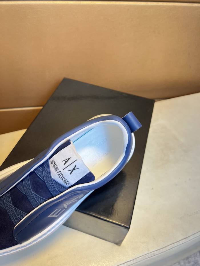 (Kicks Liu) A*rmani  Sneaker  Top Quality