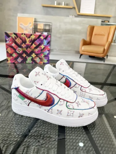 Kicks_Liu  L*ouis V*uitton   Sneaker