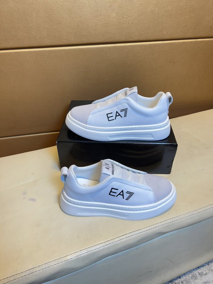 (Kicks Liu) A*rmani  Sneaker  Top Quality