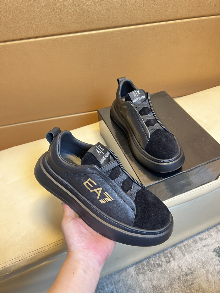 (Kicks Liu) A*rmani  Sneaker  Top Quality