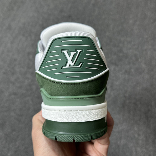 Kicks_Liu  L*ouis V*uitton   Sneaker