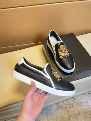 (Kicks Liu)  G*ucci  Sneaker  Top Quality