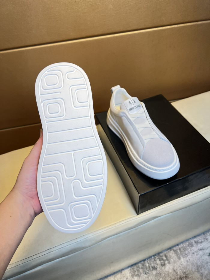 (Kicks Liu) A*rmani  Sneaker  Top Quality