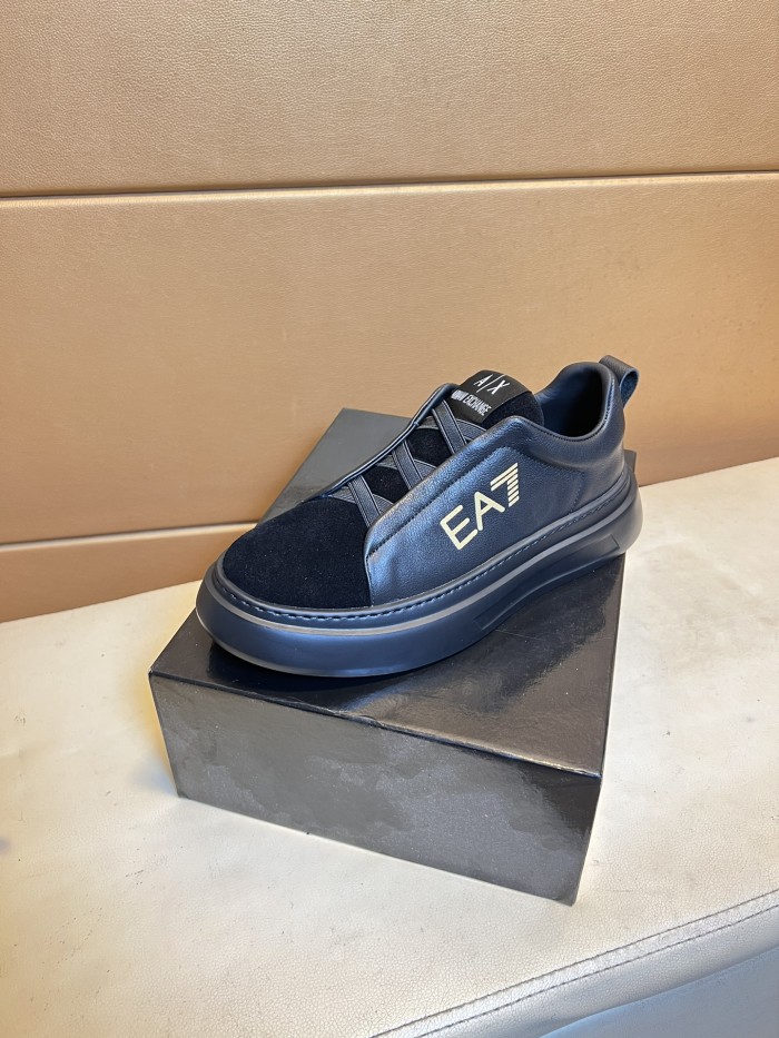 (Kicks Liu) A*rmani  Sneaker  Top Quality