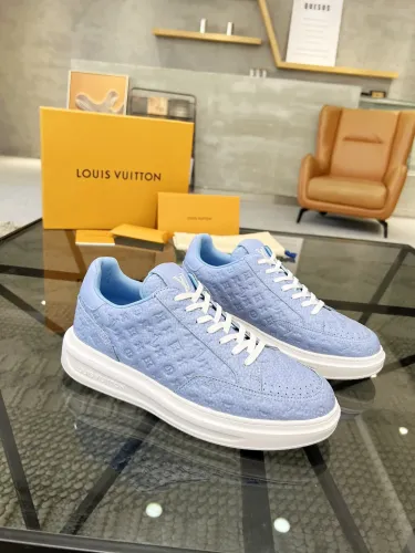 Kicks_Liu  L*ouis V*uitton   Sneaker