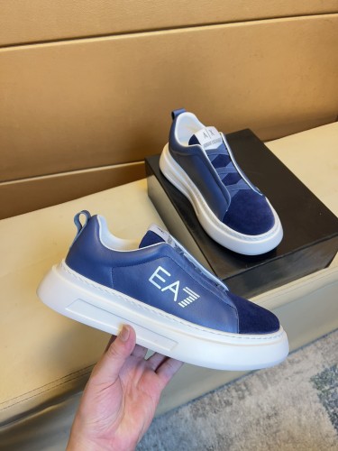 (Kicks Liu) A*rmani  Sneaker  Top Quality
