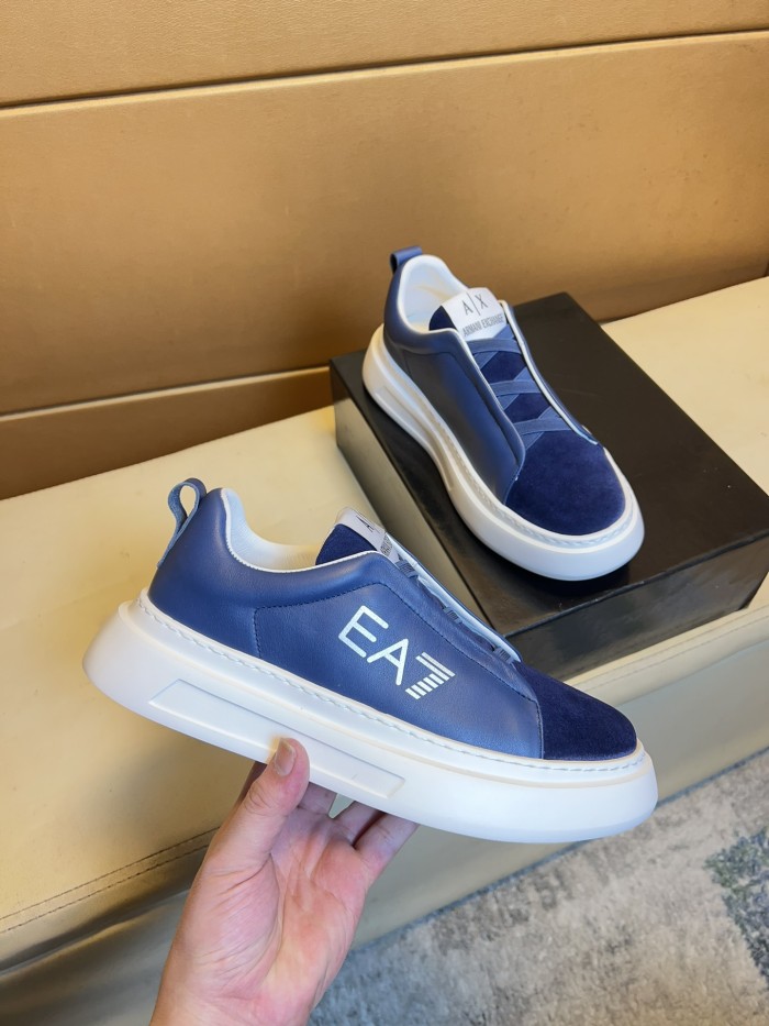 (Kicks Liu) A*rmani  Sneaker  Top Quality