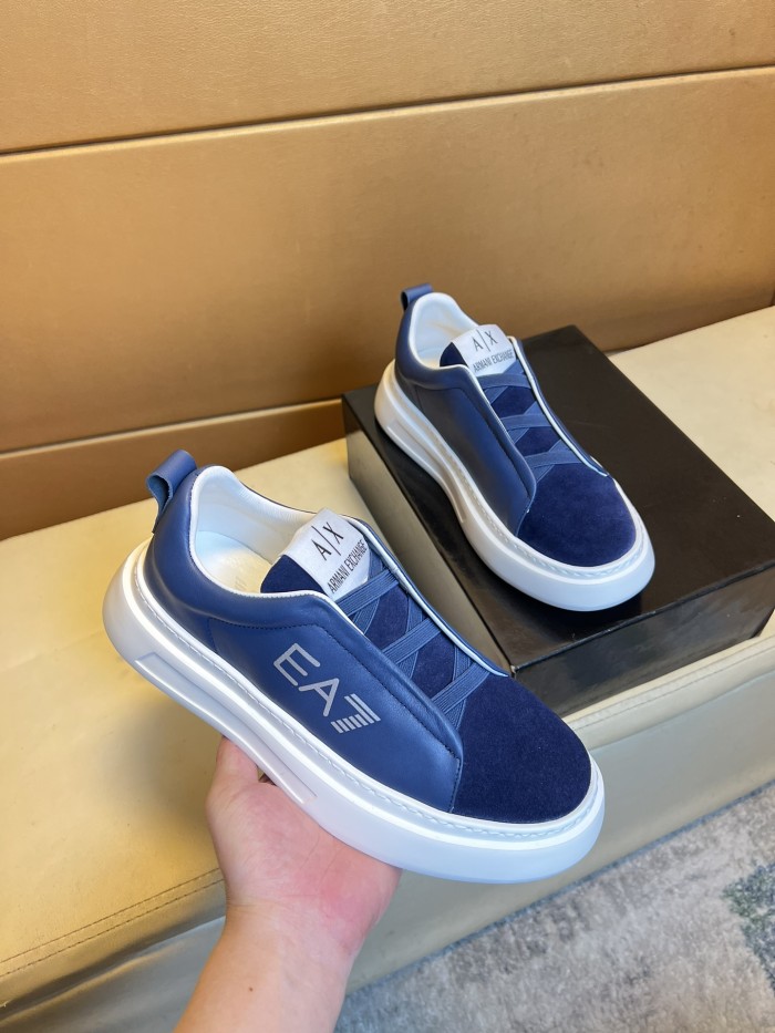 (Kicks Liu) A*rmani  Sneaker  Top Quality