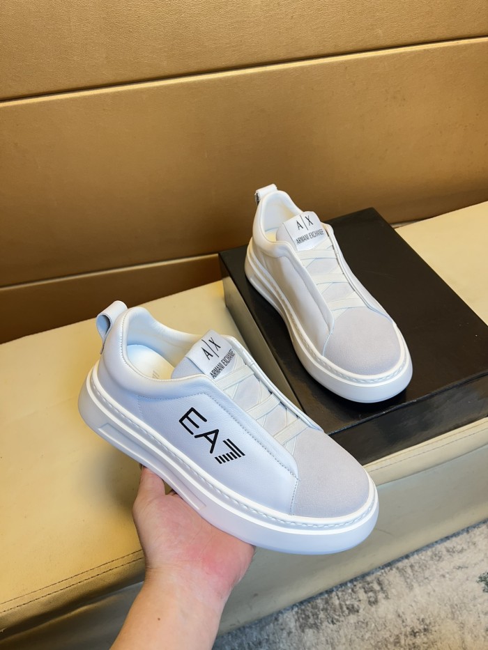 (Kicks Liu) A*rmani  Sneaker  Top Quality