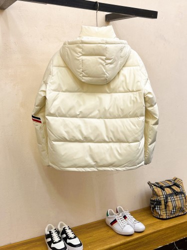 (Kicks Liu)  M*oncler Down coat Top Quality