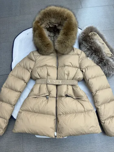 (Kicks Liu)Woman  M*oncler Down coat Top Quality