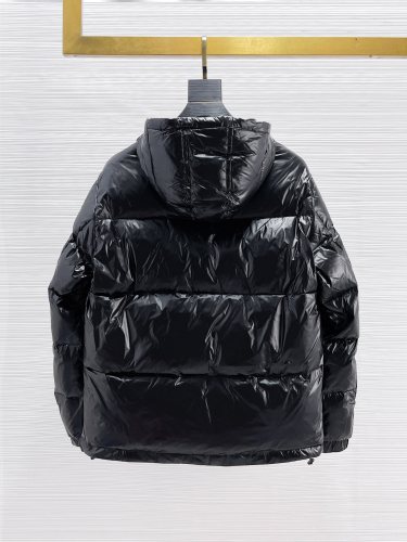 (Kicks Liu)  P*rada Down coat Top Quality