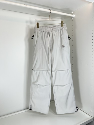 (Kicks Liu)  M*oncler Pants Top Quality