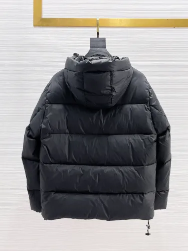 (Kicks Liu)  P*rada Down coat Top Quality