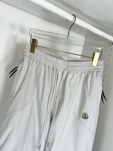 (Kicks Liu)  M*oncler Pants Top Quality