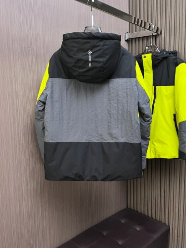 (Kicks Liu) A*RCTERYX  Down Coat  Top Quality