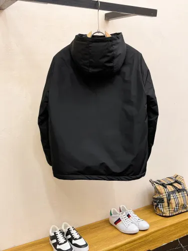 (Kicks Liu)  M*oncler Down coat Top Quality