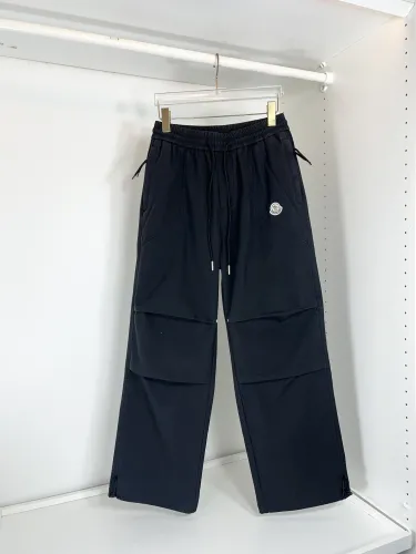 (Kicks Liu)  M*oncler Pants Top Quality