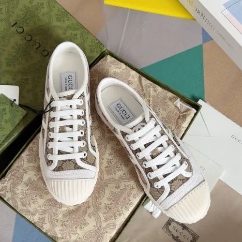 (Kicks Liu)  G*ucci  Sneaker  Top Quality