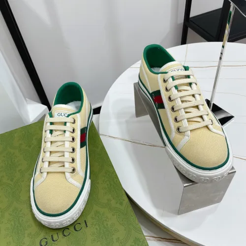 (Kicks Liu)  G*ucci  Sneaker  Top Quality