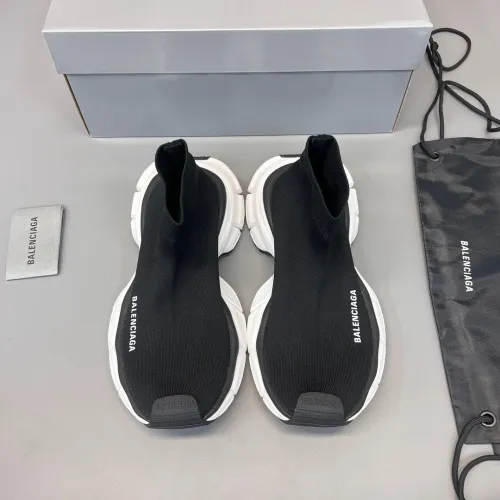 (Kicks Liu) W/M B*alenciaga 3XL  Sneaker