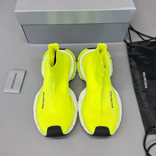 (Kicks Liu) W/M B*alenciaga 3XL  Sneaker