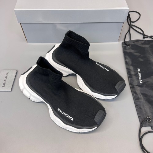(Kicks Liu) W/M B*alenciaga 3XL  Sneaker