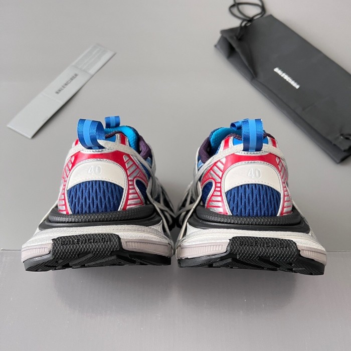 (Kicks Liu) W/M B*alenciaga 3XL  Sneaker