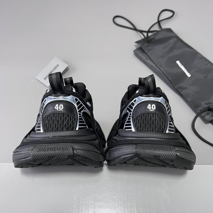 (Kicks Liu) W/M B*alenciaga 3XL  Sneaker