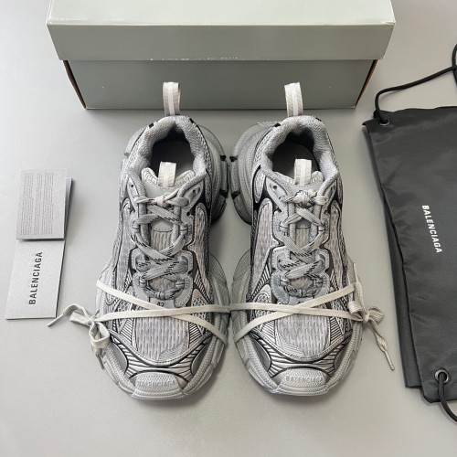 (Kicks Liu) W/M B*alenciaga 3XL  Sneaker