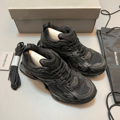 (Kicks Liu) W/M B*alenciaga Xpander  Sneaker