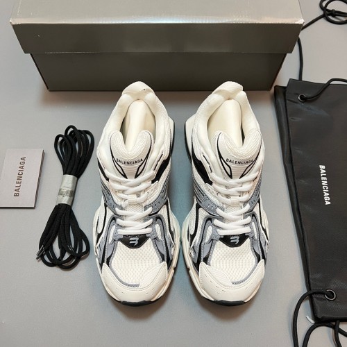 (Kicks Liu) W/M B*alenciaga Xpander  Sneaker