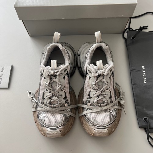 (Kicks Liu) W/M B*alenciaga 3XL  Sneaker